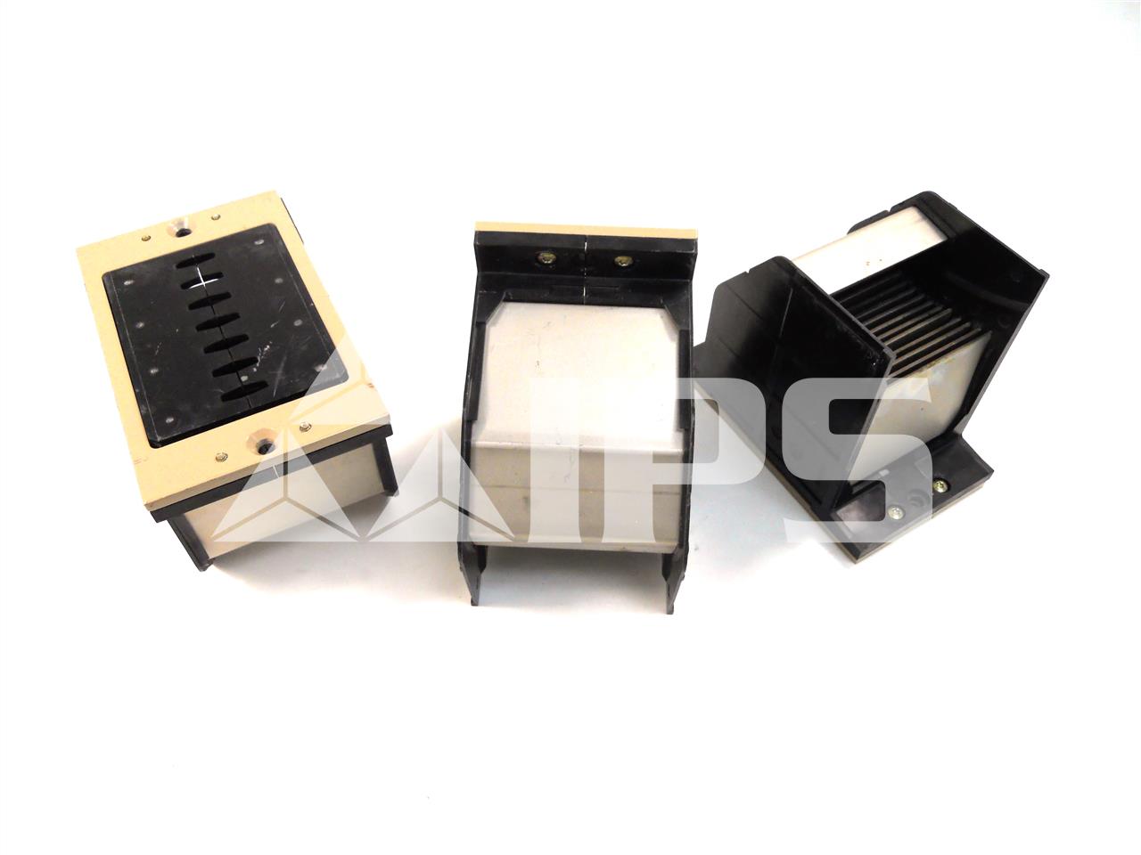 Merlin Gerin Arc Chute Assembly For Masterpact Mc / Mp - Image 1