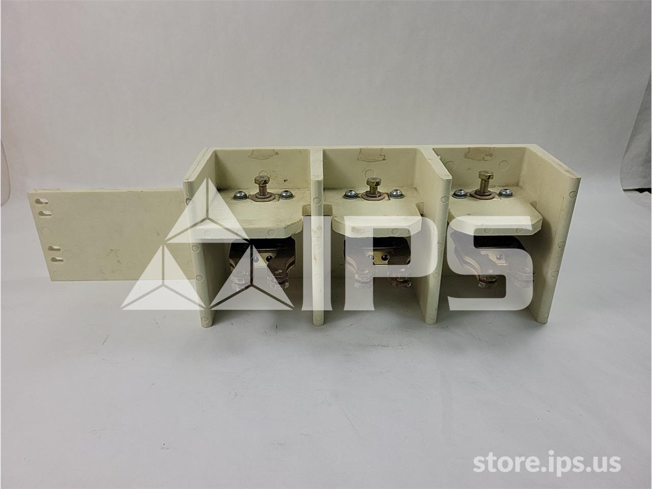 GE Line Side Stab Assembly For Cr194, 2 High Drawout - Image 1