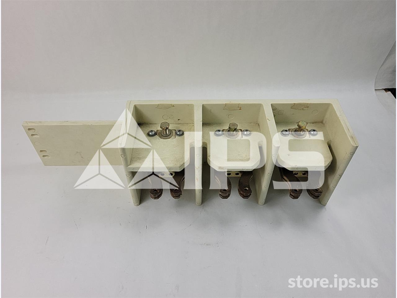 GE Line Side Stab Assembly For Cr194, 2 High Drawout - Image 3