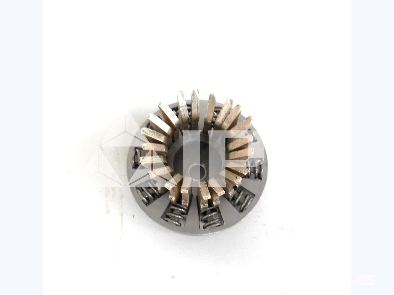 Sa 1200 Amps Primary Disconnect Assembly For Ma / Fc / Am / Fb - Image 1