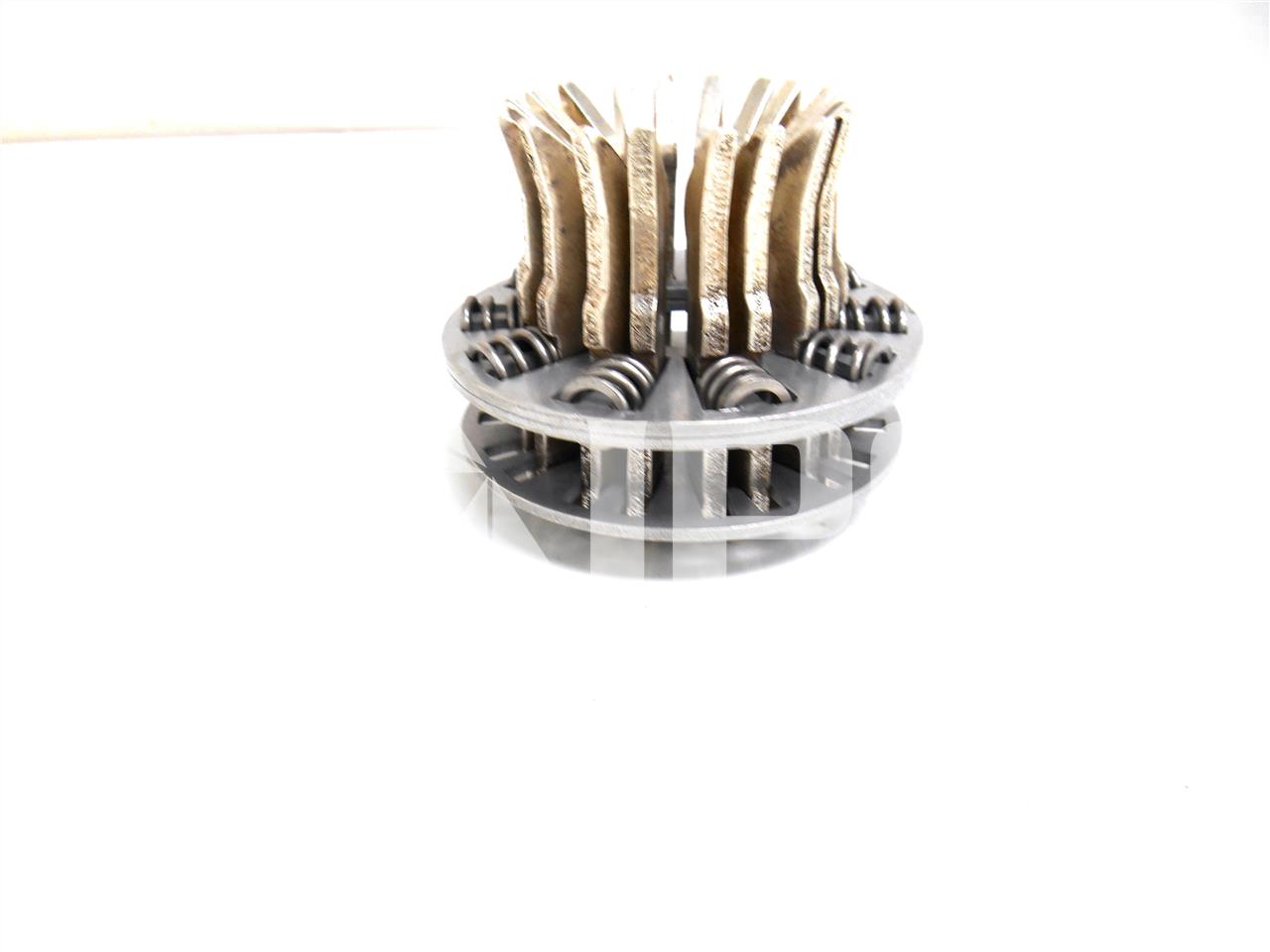 Sa 1200 Amps Primary Disconnect Assembly For Ma / Fc / Am / Fb - Image 2