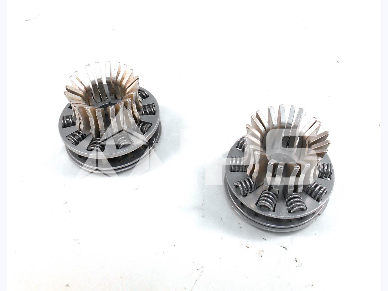 Sa 1200 Amps Primary Disconnect Assembly For Ma / Fc / Am / Fb - Image 4