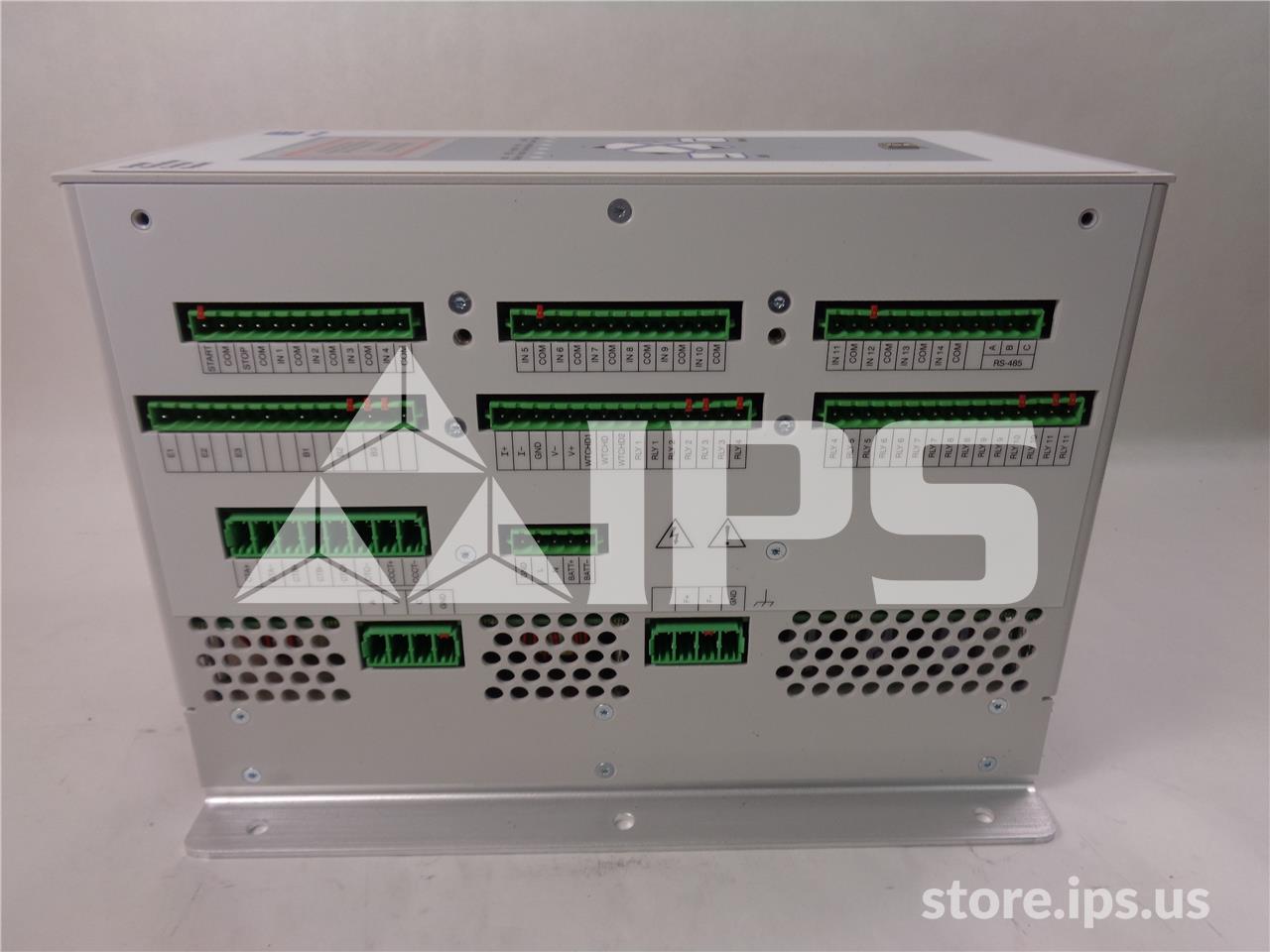 Basler Digital Excitation Control System New 125vac/dc, Voltage Regulator Relay - Image 2
