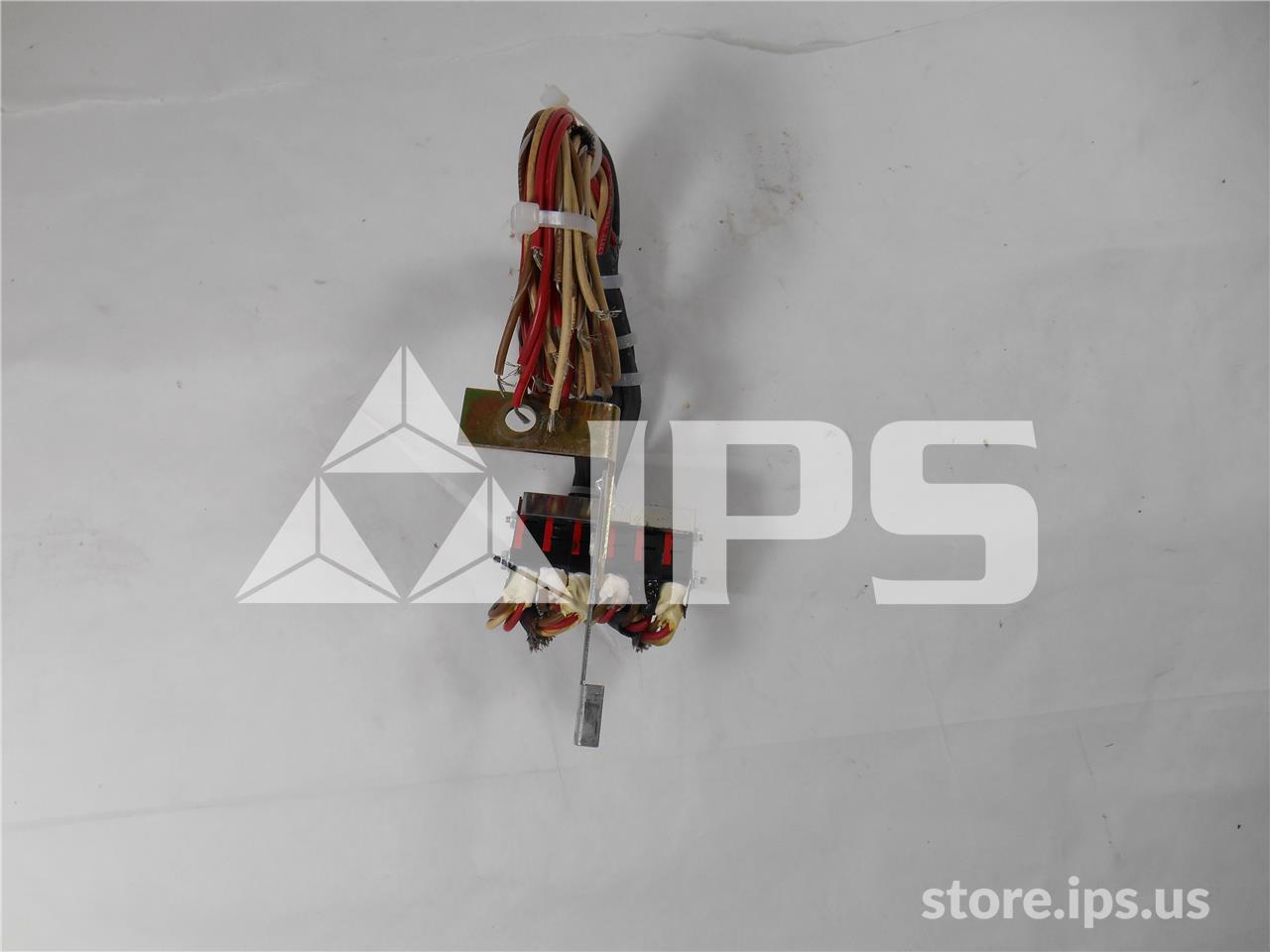 GE Auxiliary Switch Assembly 6 A/b For Power Break Large Frame 2500a-4000 Amps - Image 3
