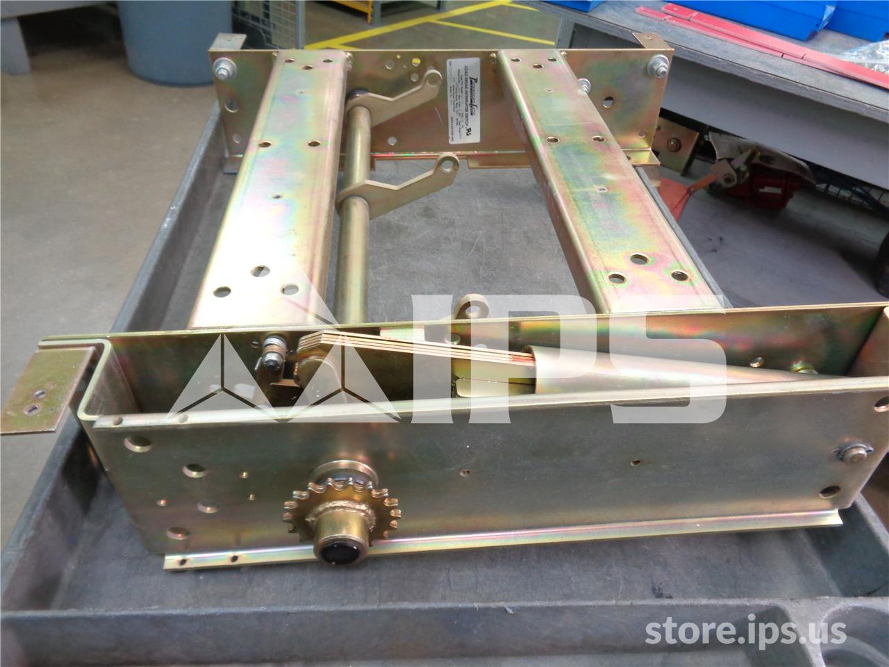 GE Switch Element Assembly For Pif, Load Break Switch - Image 4