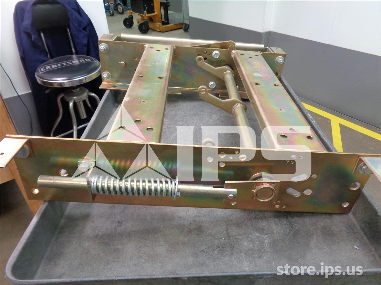 GE Switch Element Assembly For Pif, Load Break Switch - Image 5