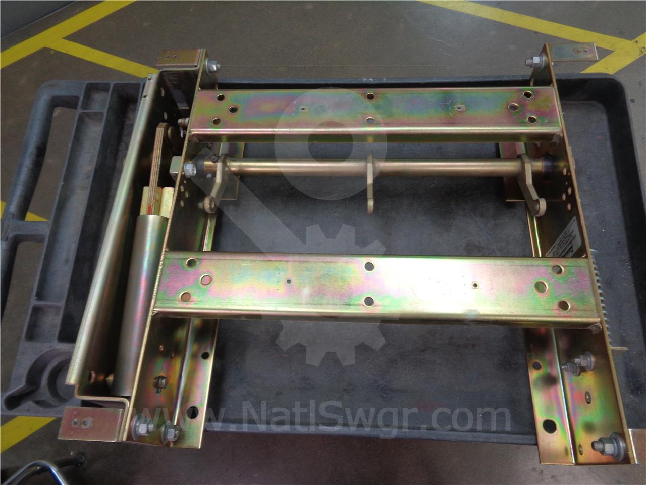 GE Switch Element Assembly For Pif, Load Break Switch - Image 6