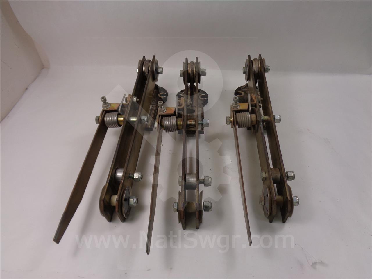GE Switch Element Assembly For Pif, Load Break Switch - Image 7