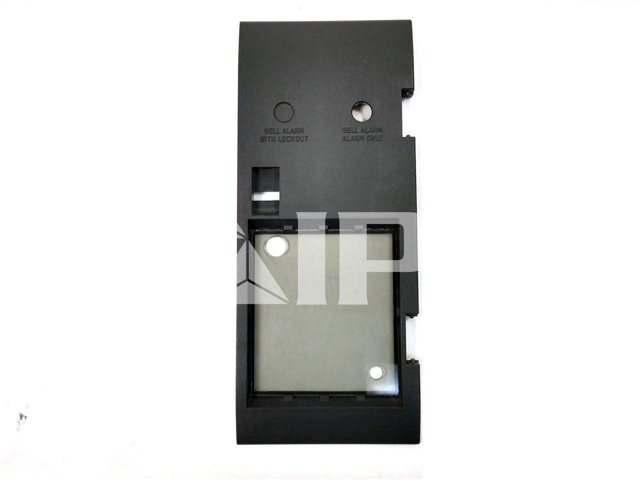 GE Trip Unit Access Door For Power Break Ii With Power Plus - Image 1