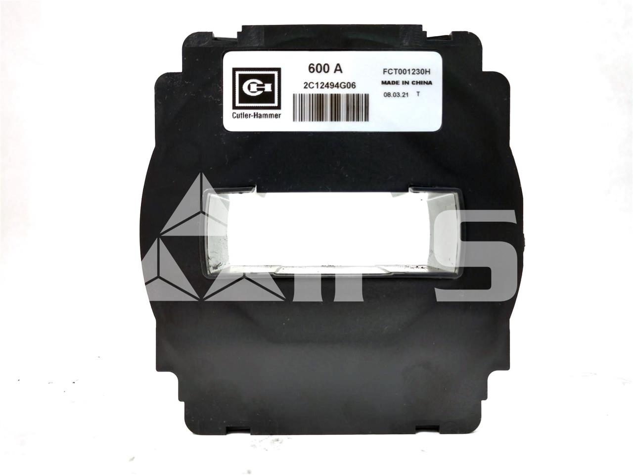 600 Amps Ch Current Transformer Digitrip Unused Surplus For Mds - Image 1