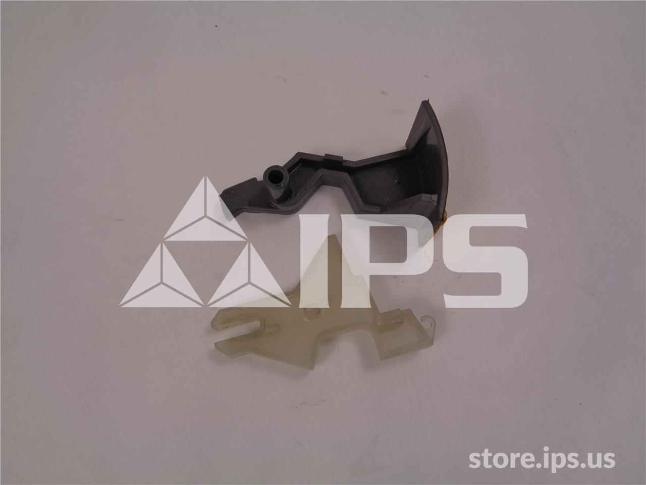ABB Sace Charge Discharge Indicator Assembly With Linkage For Emax E1-e6 - Image 2