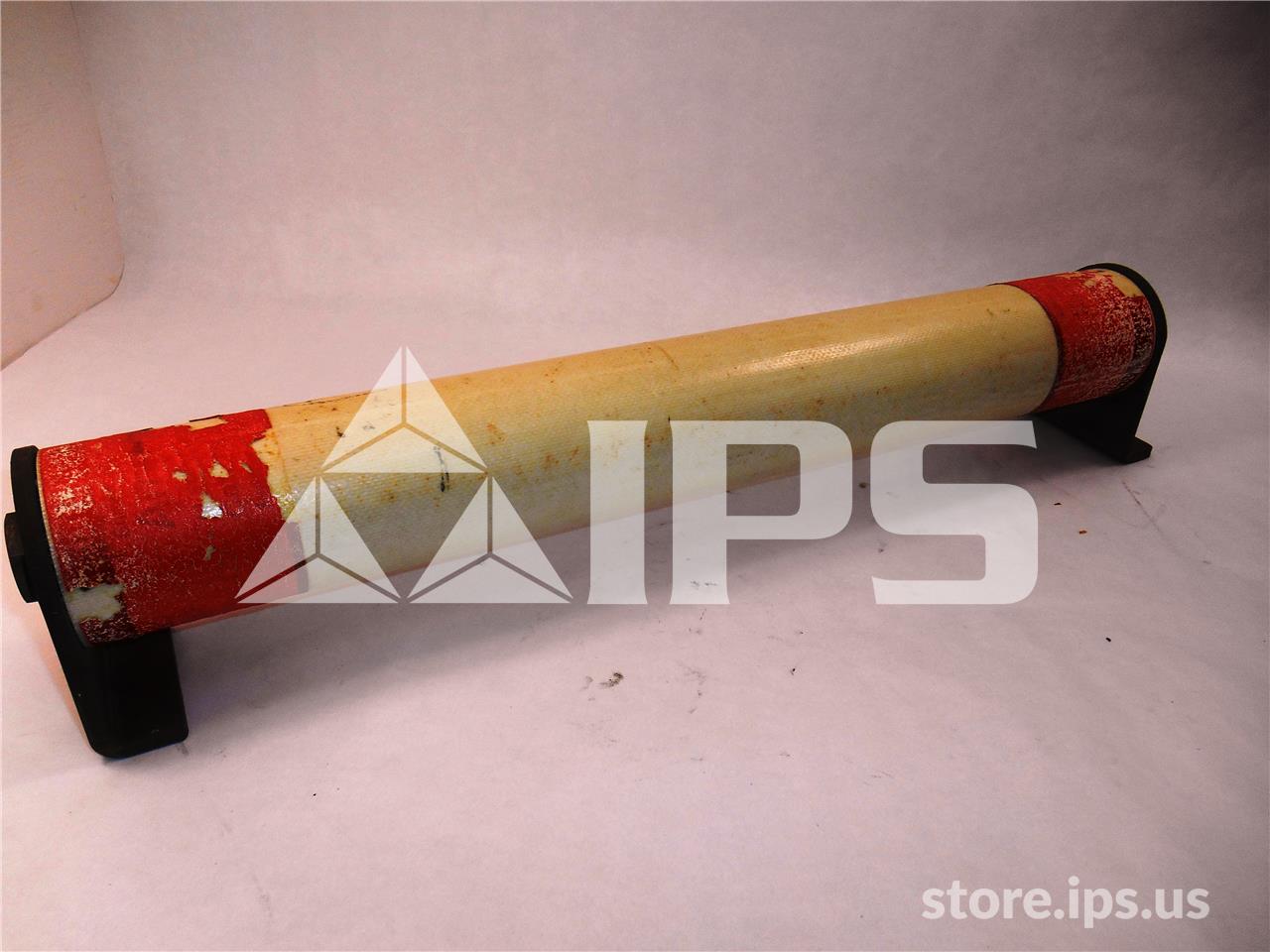 100e Gould Cl-14 Power Fuse 15.5 KV E Rated Fuse, 50ka, Single - Image 1