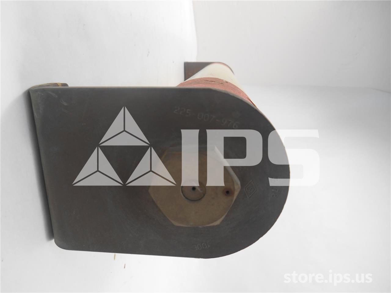 100e Gould Cl-14 Power Fuse 15.5 KV E Rated Fuse, 50ka, Single - Image 2