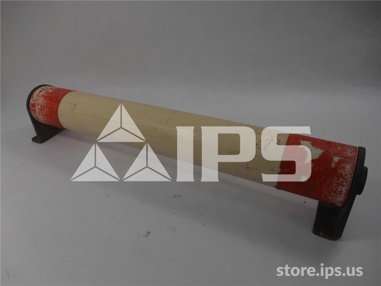 100e Gould Cl-14 Power Fuse 15.5 KV E Rated Fuse, 50ka, Single - Image 3