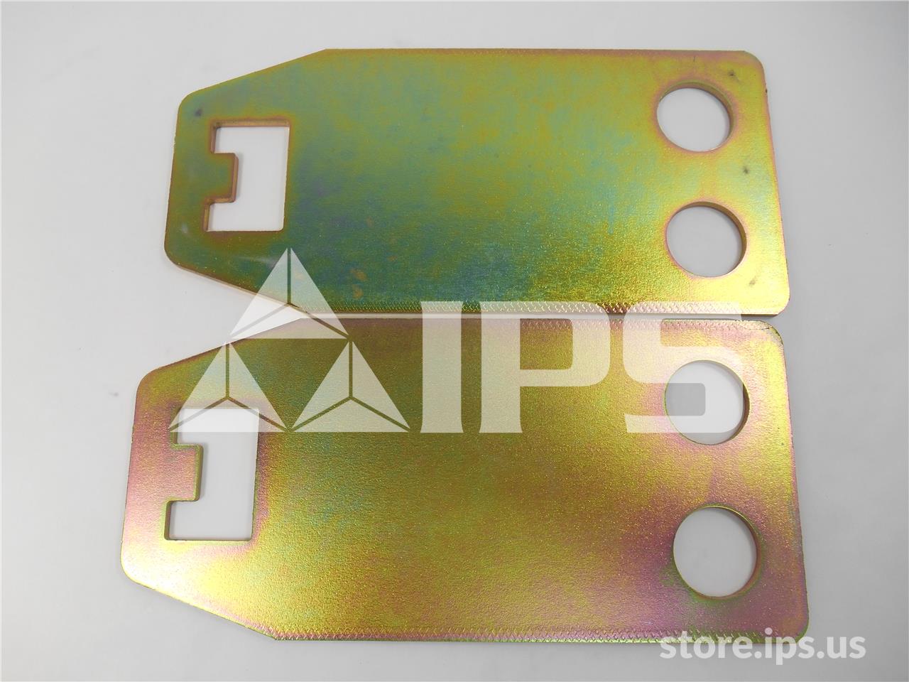 ABB Lifting Plates New For Emax - Image 1