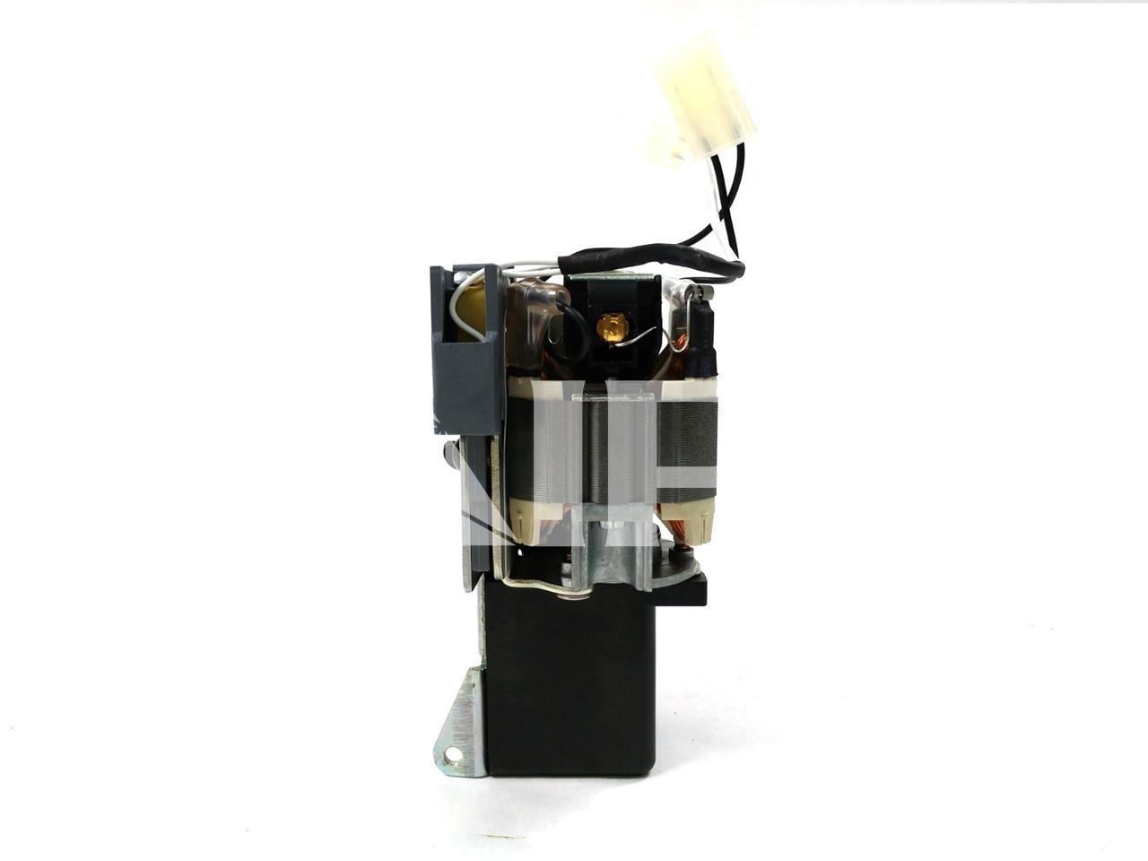 ABB Sace 240vac/dc Charge Motor Assembly For Emax 2 Frame Size E1.2 - Image 2