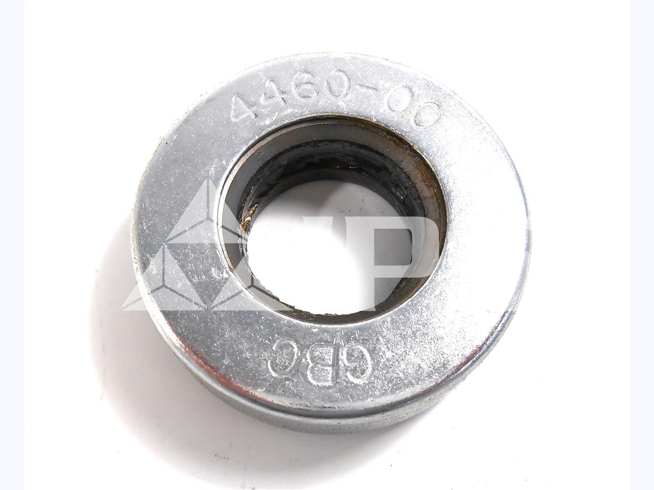 Gbc Bearing New For GE Magne-blast Elevating Mechanism - Image 3