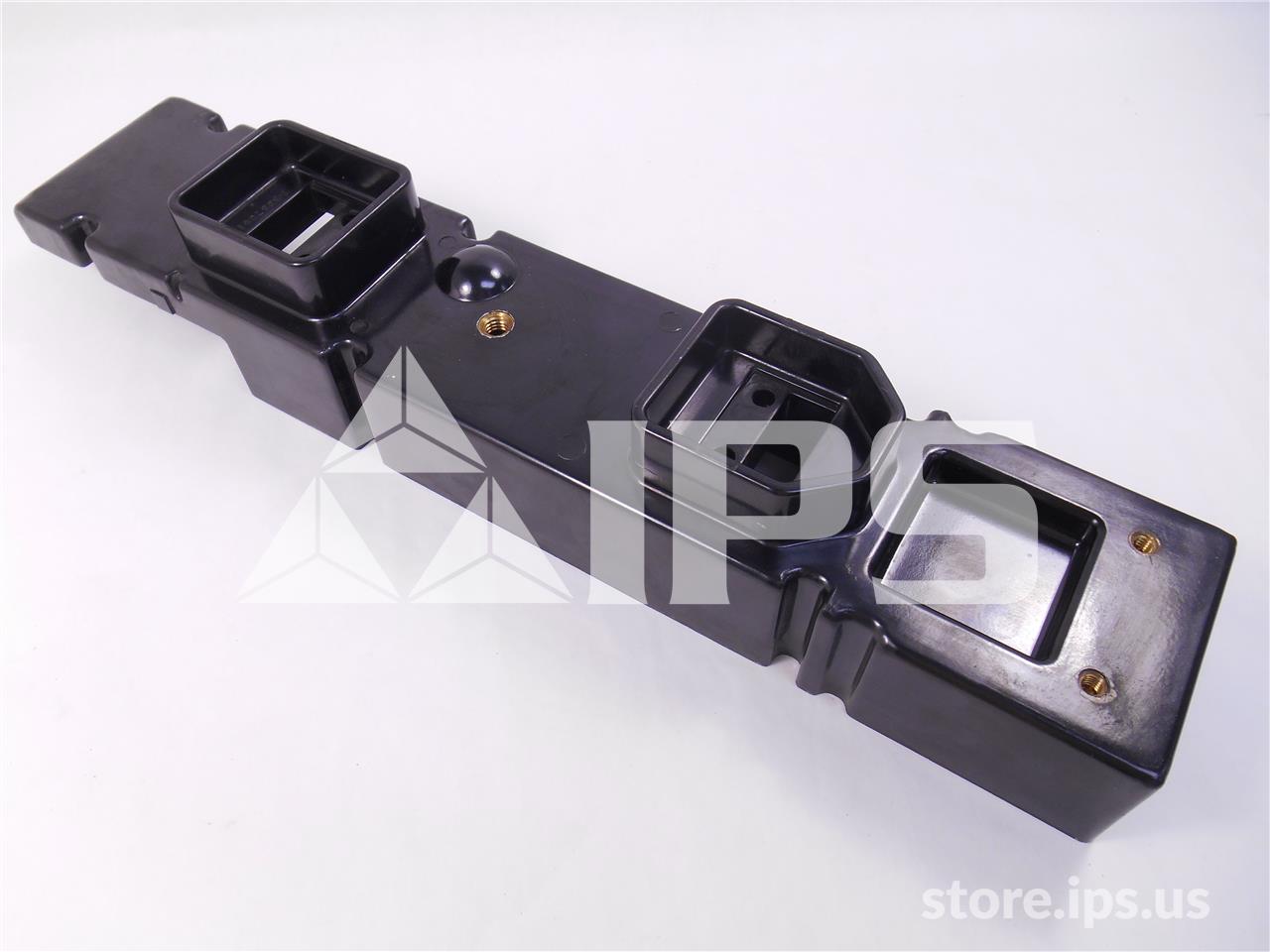GE Pole Base Molding Insulator For Ak-1-25 - Image 1