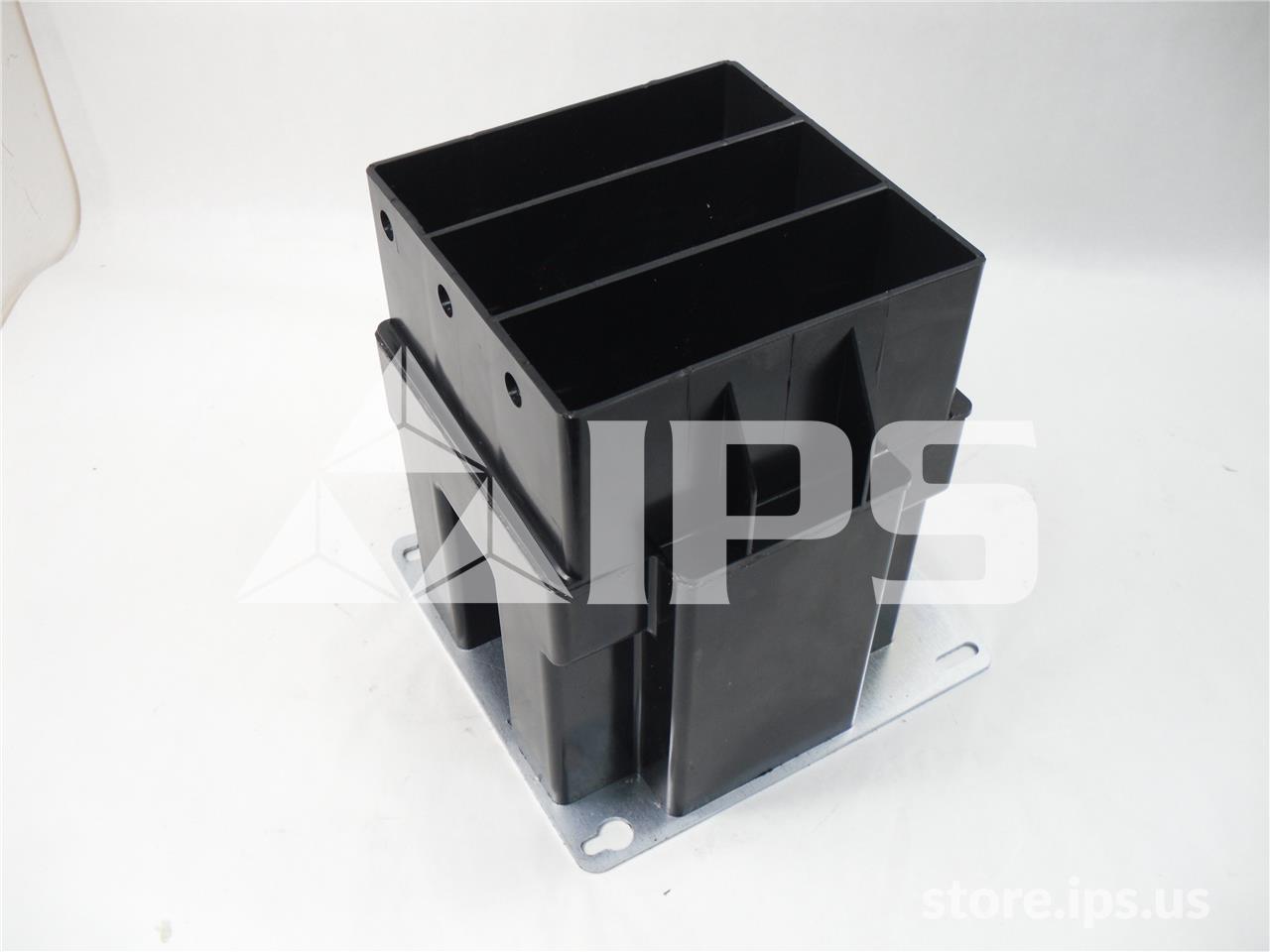 GE Voltage Transformer New 4200/120, 35:1, Indoor - Image 2