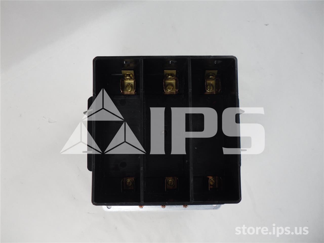 GE Voltage Transformer New 4200/120, 35:1, Indoor - Image 5