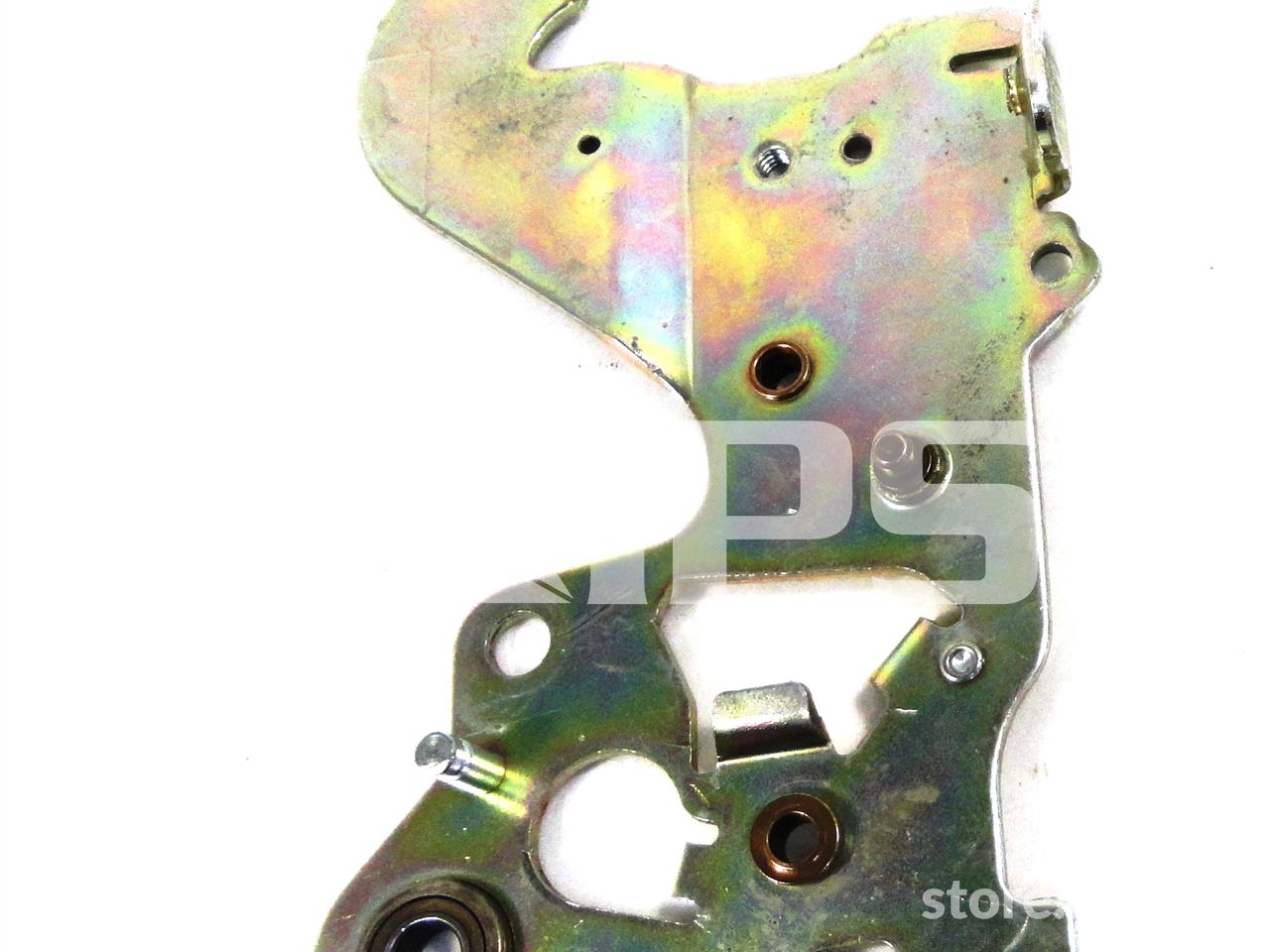 GE Electrical/manual Operating Mechanism Left Side Plate For Ak-a-15/25, Akr-30s - Image 3