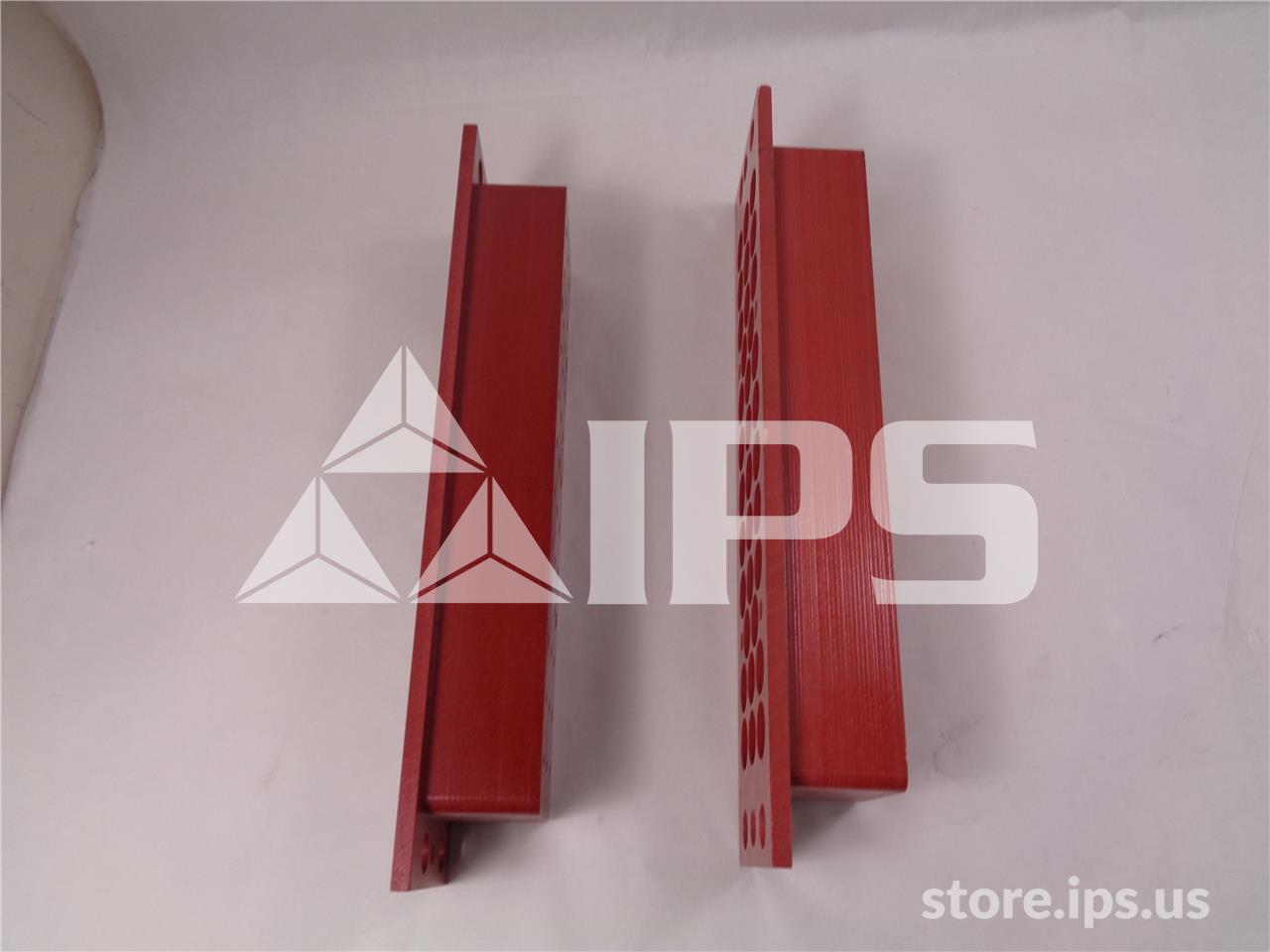 Nss Stationary Secondary Disconnect Block New For AC Type Am Switchgear, Vertical Lift - Image 2