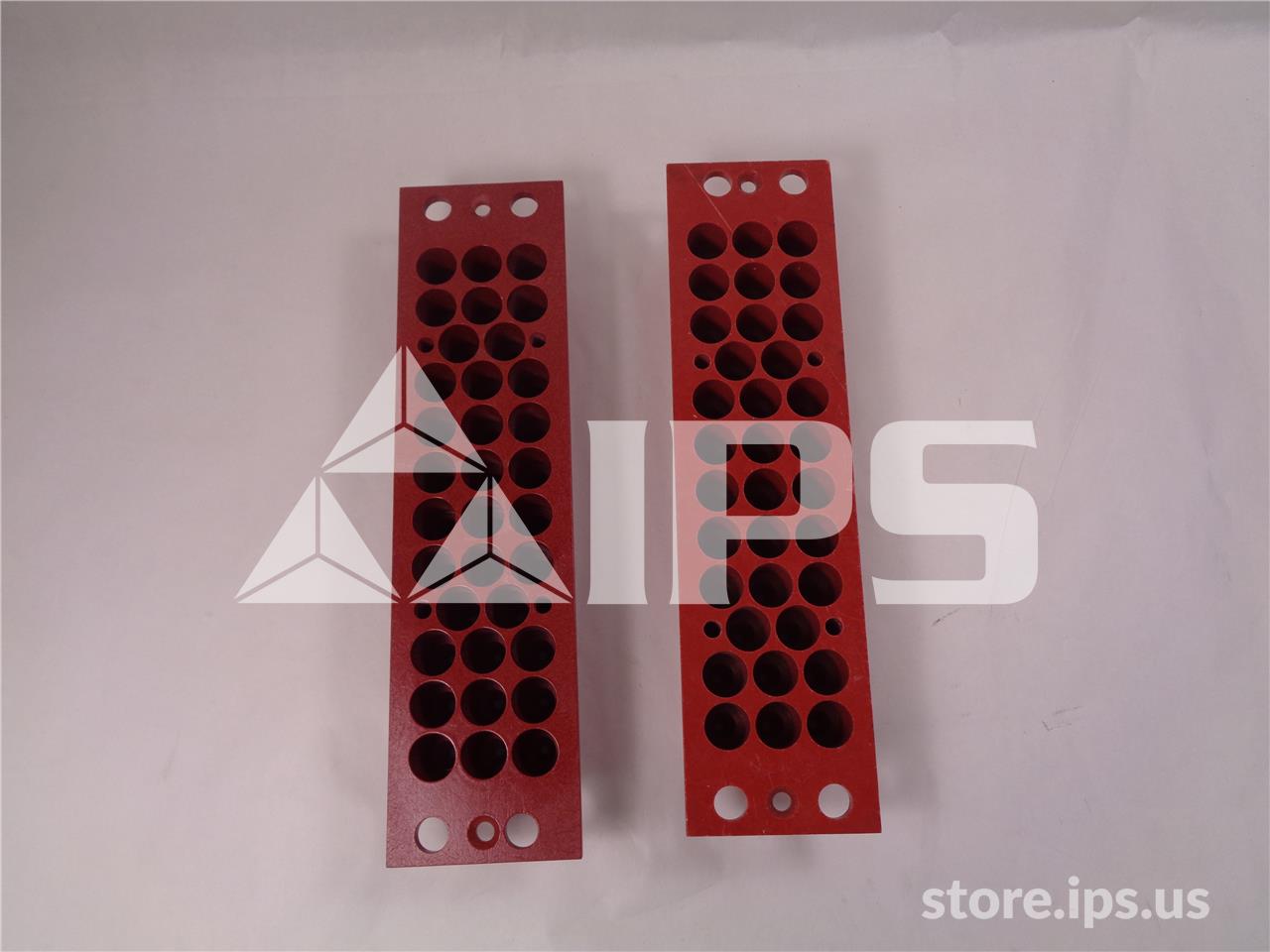 Nss Stationary Secondary Disconnect Block New For AC Type Am Switchgear, Vertical Lift - Image 3