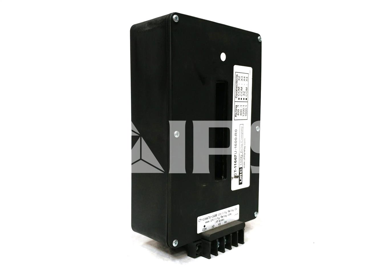 400-1600 Amps Urc AC Pro Multi Ratio Current Transformer For WH Ds / Dsii Retrofit Kit - Image 2