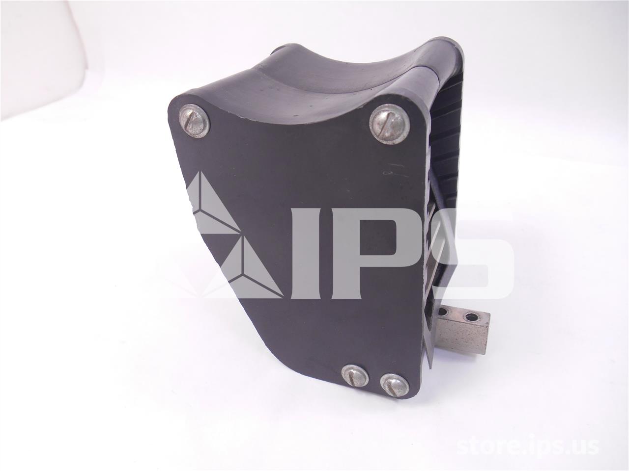 Pringle Arc Chute Assembly For Qa, Cbc Switch - Image 1