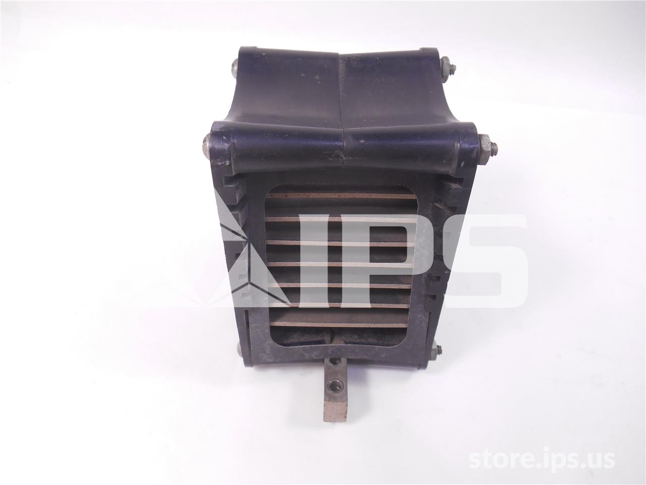 Pringle Arc Chute Assembly For Qa, Cbc Switch - Image 3