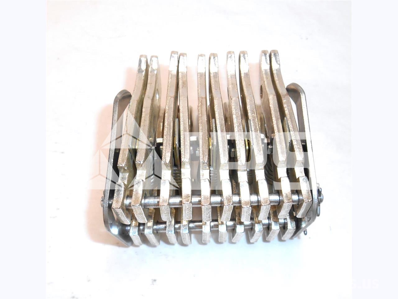 WH 2000 Amps Primary Disconnect Assembly For Ds-416s / Ds-416h / Ds-420 - Image 2