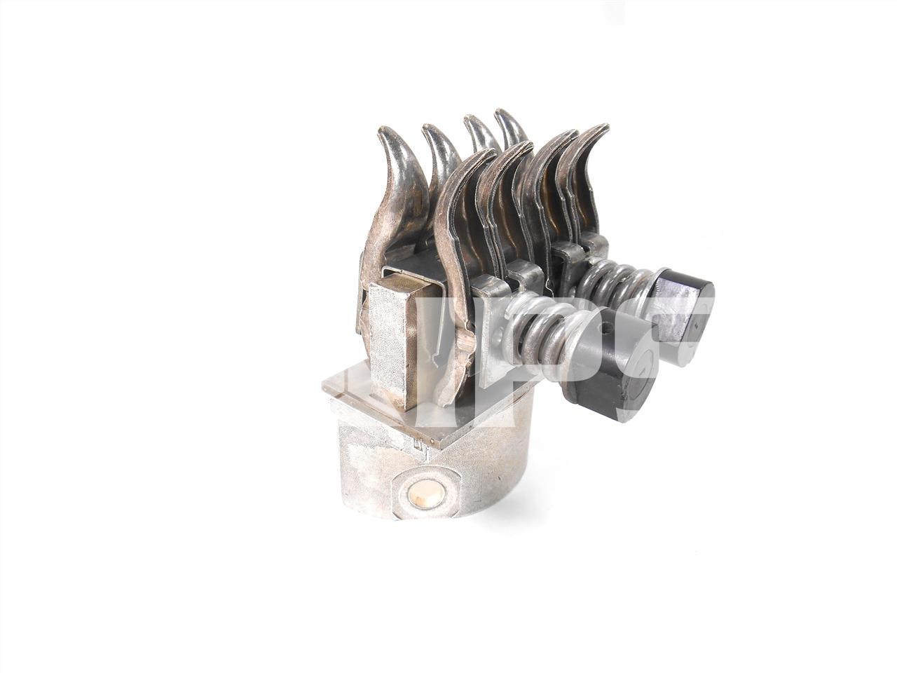GE 3200 Amps Lower Primary Disconnect Assembly For Akr-75 / Wp-32 - Image 2