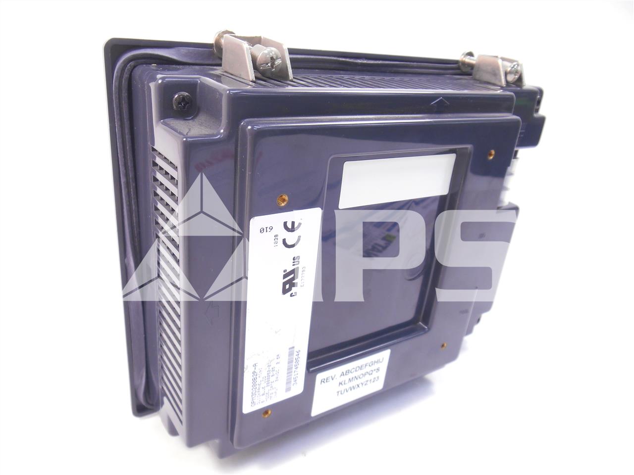 GE Fanuc Quickpanel Total Control Mini Series 90-30, 24 Volts DC Input - Image 2