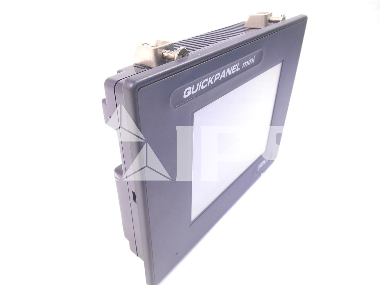 GE Fanuc Quickpanel Total Control Mini Series 90-30, 24 Volts DC Input - Image 4