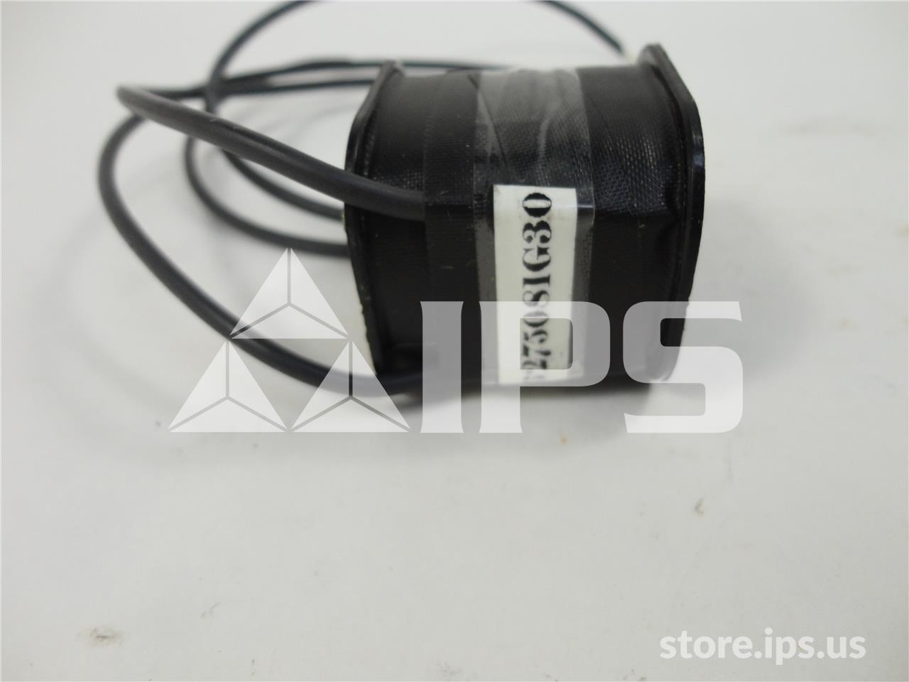 GE 250 Volts DC Shunt Trip Coil New For Ak / Akr - Image 1