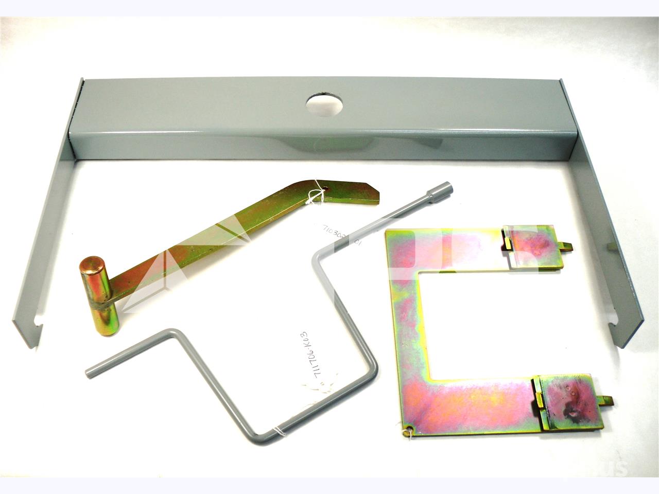 ABB Maintenance Accessory Kit New For K-3000 / K-4000 - Image 1