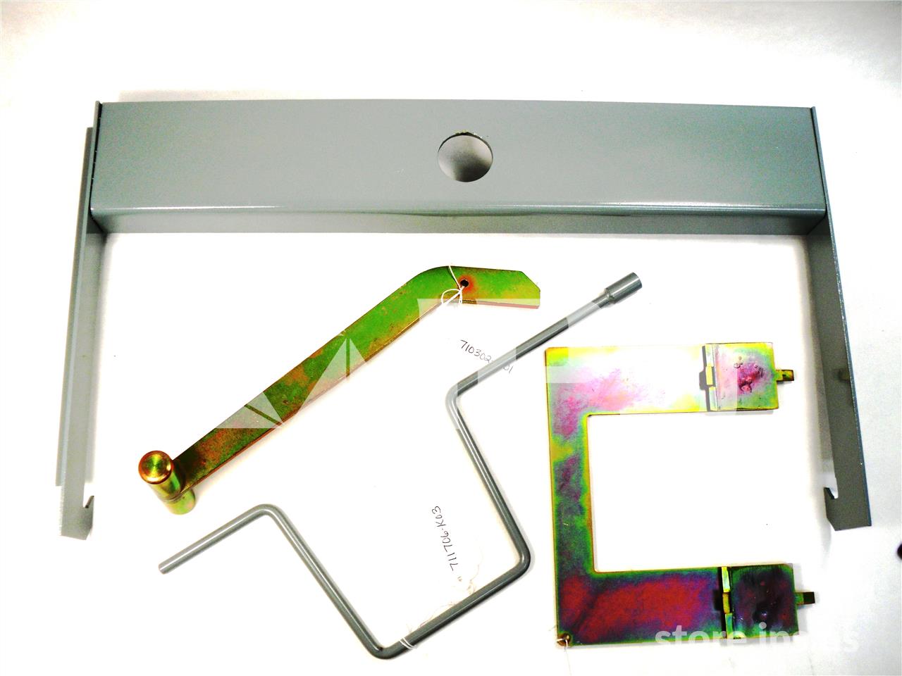 ABB Maintenance Accessory Kit New For K-3000 / K-4000 - Image 3