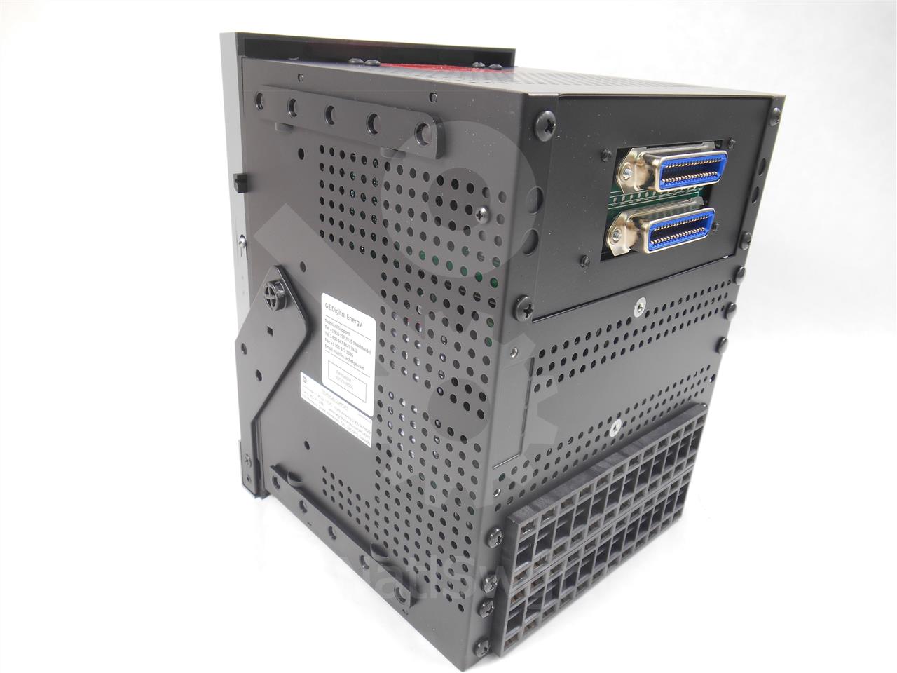 GE Multilin 469 Motor Management Relay New 90-300vdc/70-265vac, Enhanced Display - Image 7