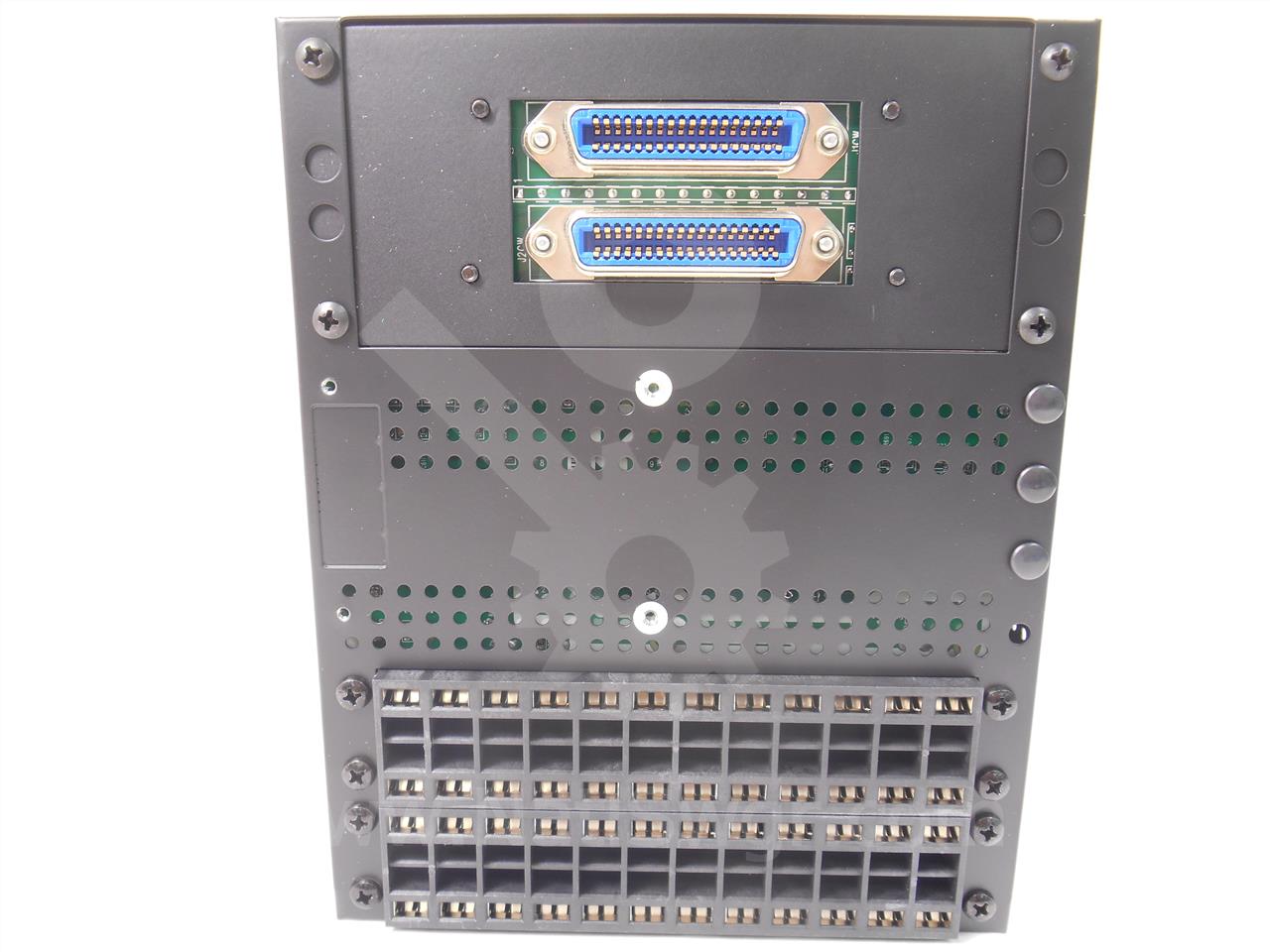 GE Multilin 469 Motor Management Relay New 90-300vdc/70-265vac, Enhanced Display - Image 8