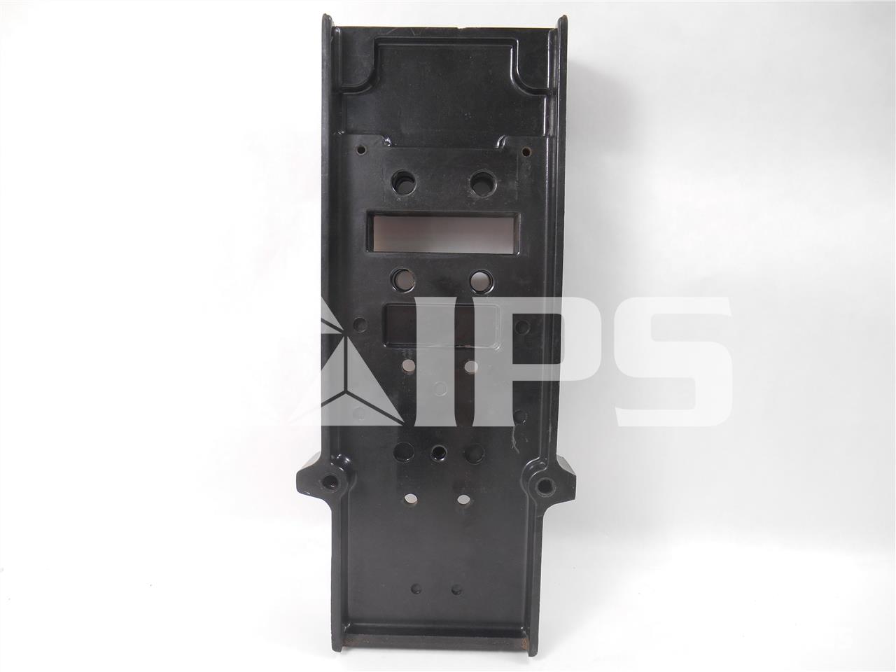 ITE Black Lower Pole Base Molding Insulator For Kc-1600 - Image 1