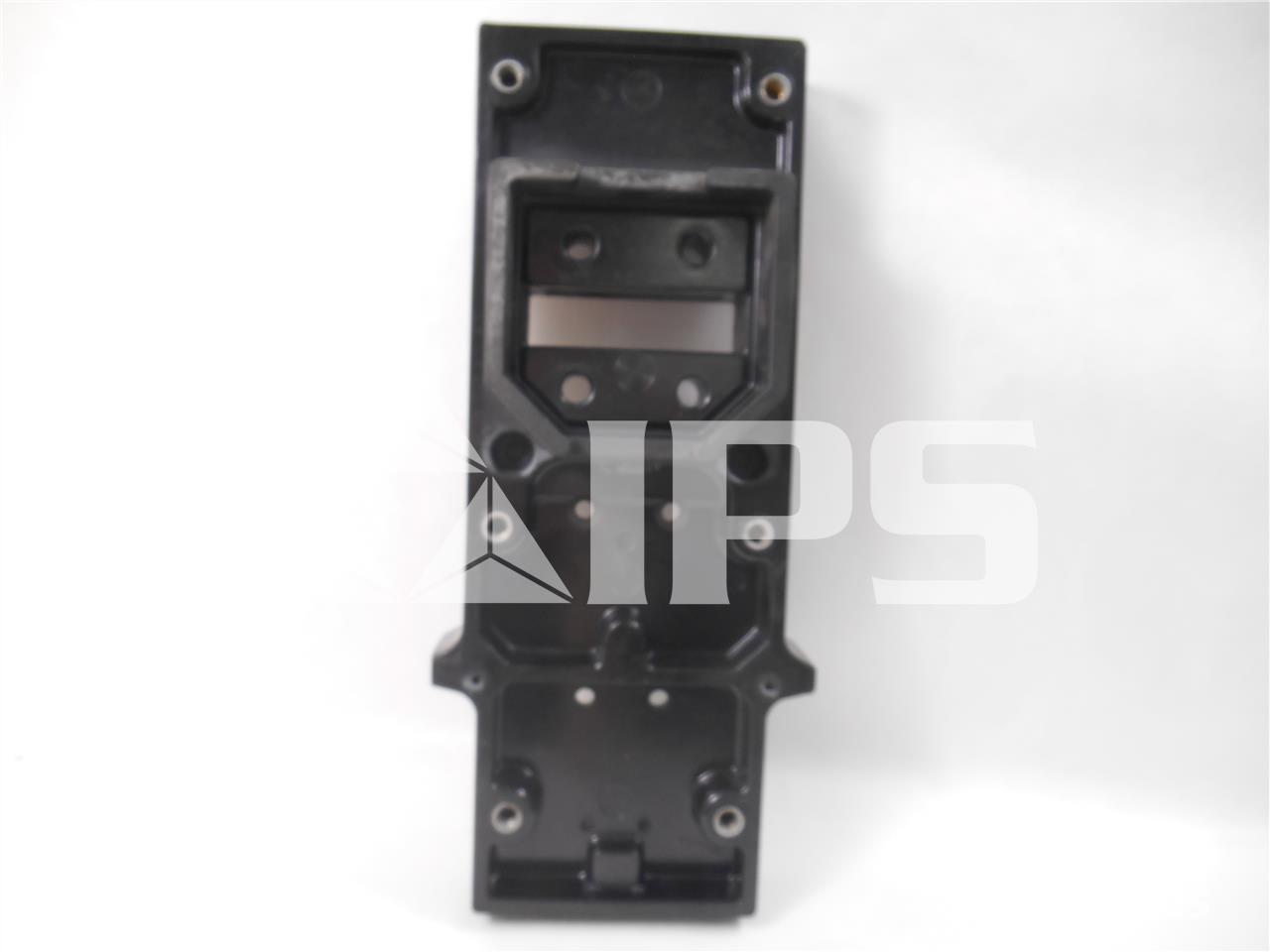 ITE Black Lower Pole Base Molding Insulator For Kc-1600 - Image 2
