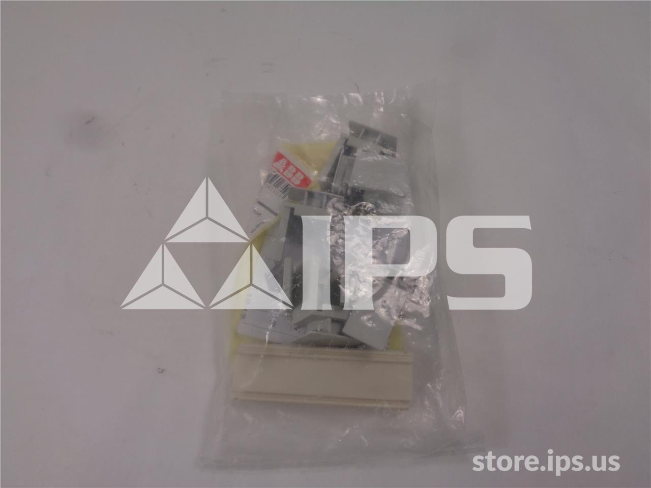 ABB Rotary Handle Maechanism New For Isomax - Image 1