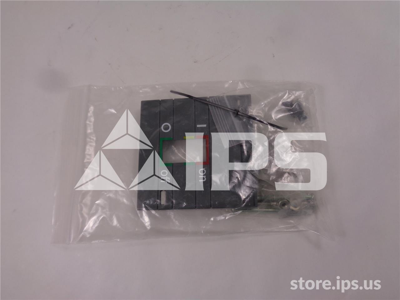 ABB Rotary Handle Maechanism New For Isomax - Image 2