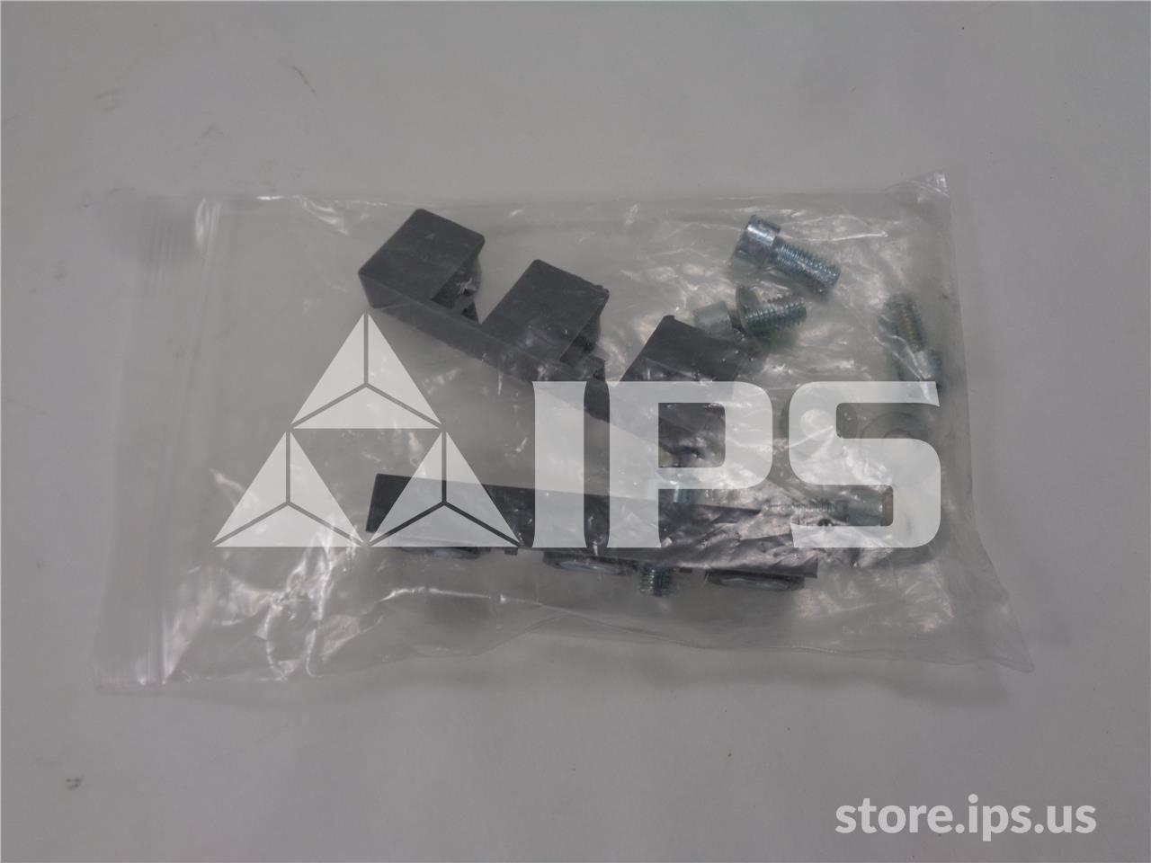 ABB Rotary Handle Maechanism New For Isomax - Image 3