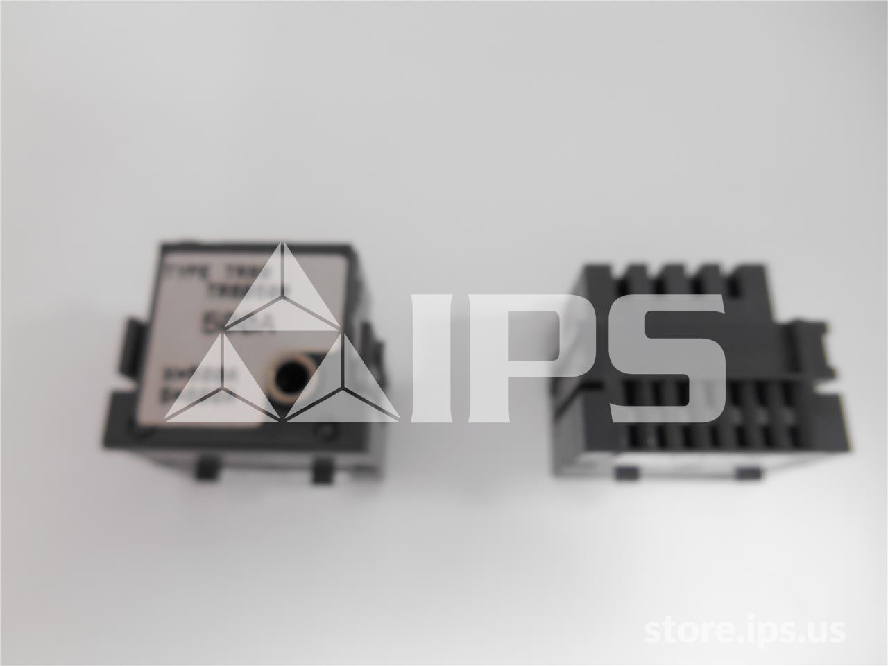500 Amps GE Rating Plug 600 Amps Ct For Mvt Plus / Pm - Image 1