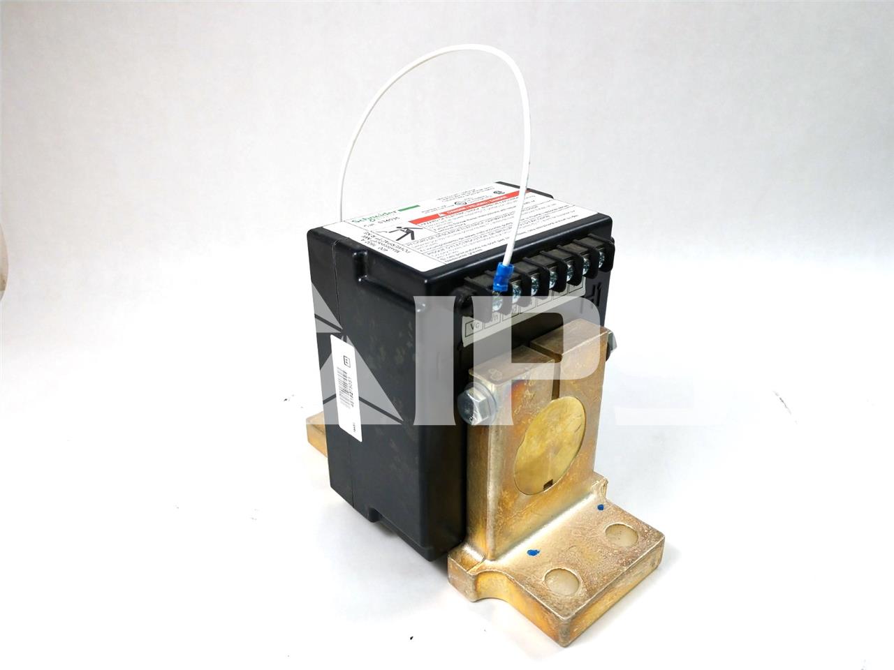 400-1600 Amps Square D Neutral Current Transformer For Masterpact Nw - Image 1