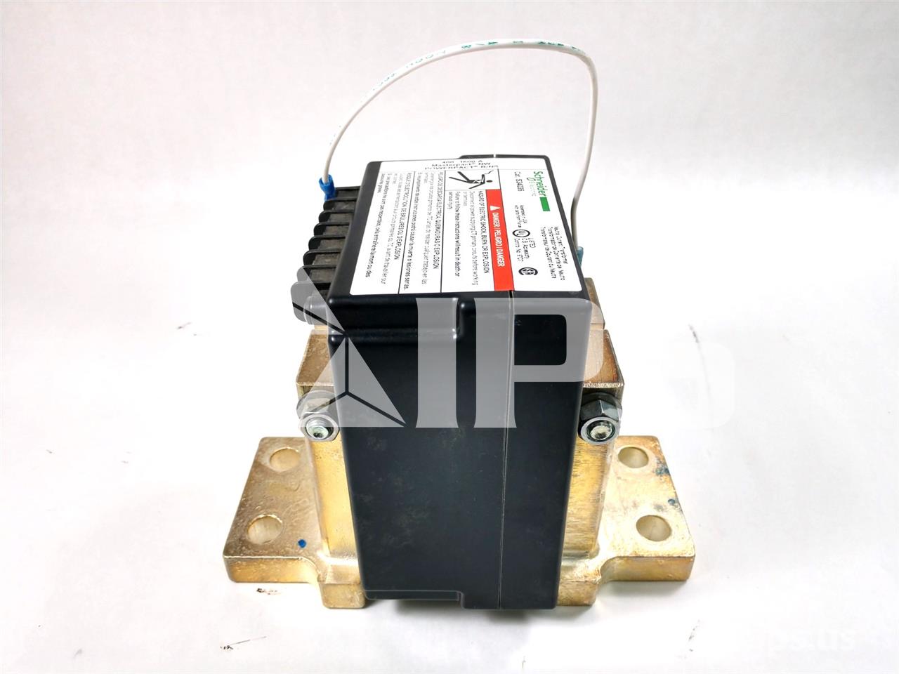 400-1600 Amps Square D Neutral Current Transformer For Masterpact Nw - Image 3