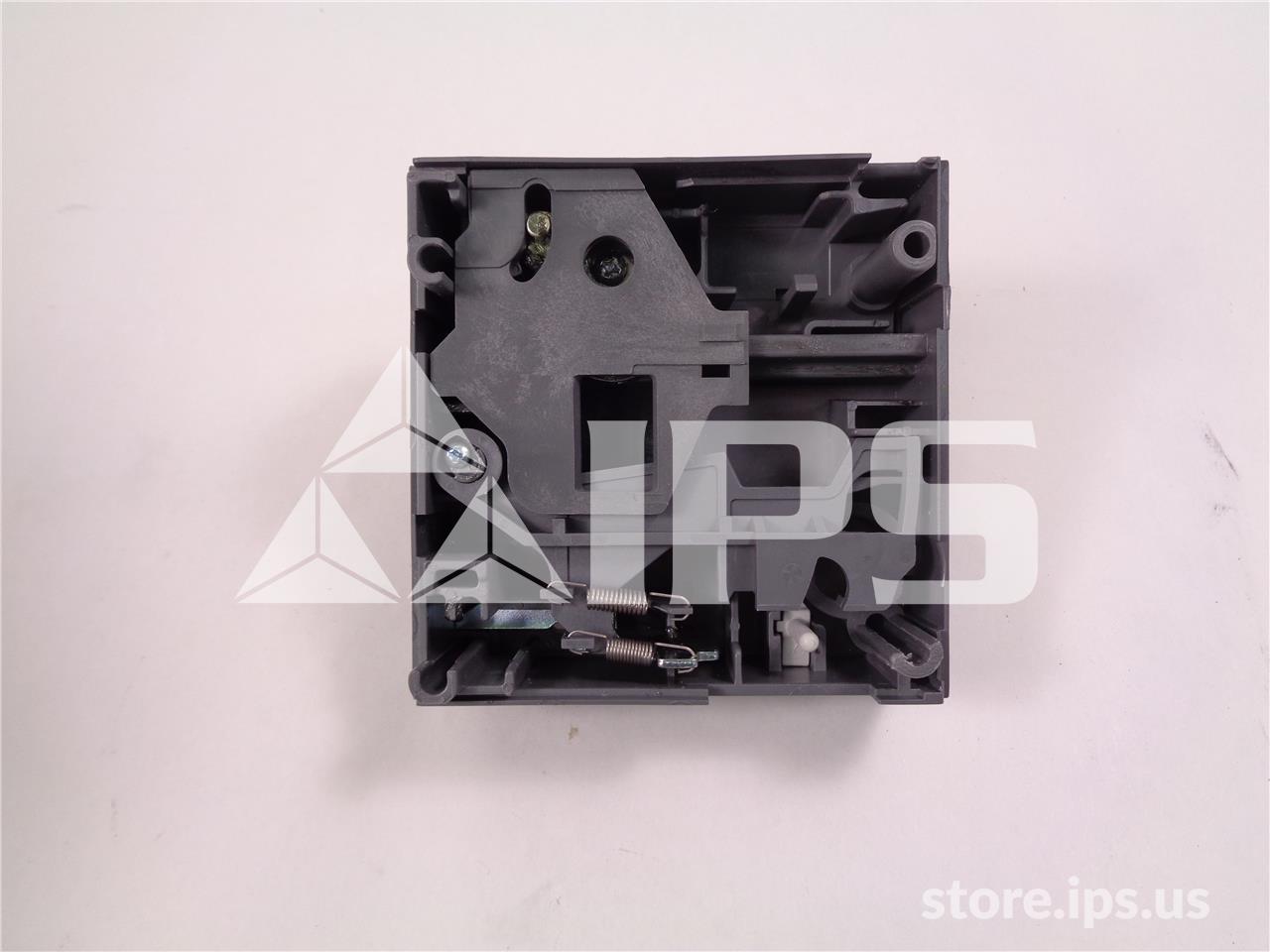 ABB Lockable Rotary Handle Assembly New For T5 Tmax, Except Drawout - Image 2