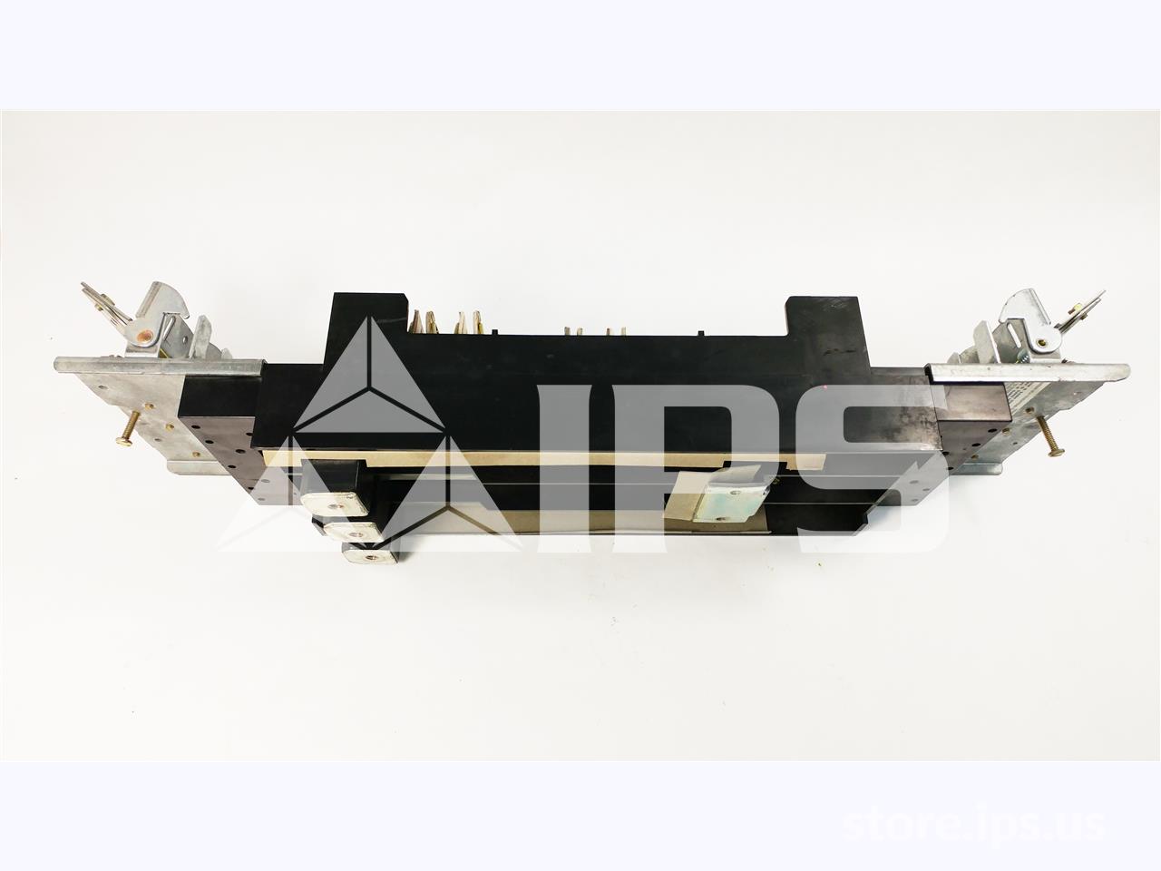 GE Spectra Series Circuit Breaker Module 3 Phase For Type Apn Panel Board, Sgda / Sgha / Sgla / Sgpa Frames - Image 4