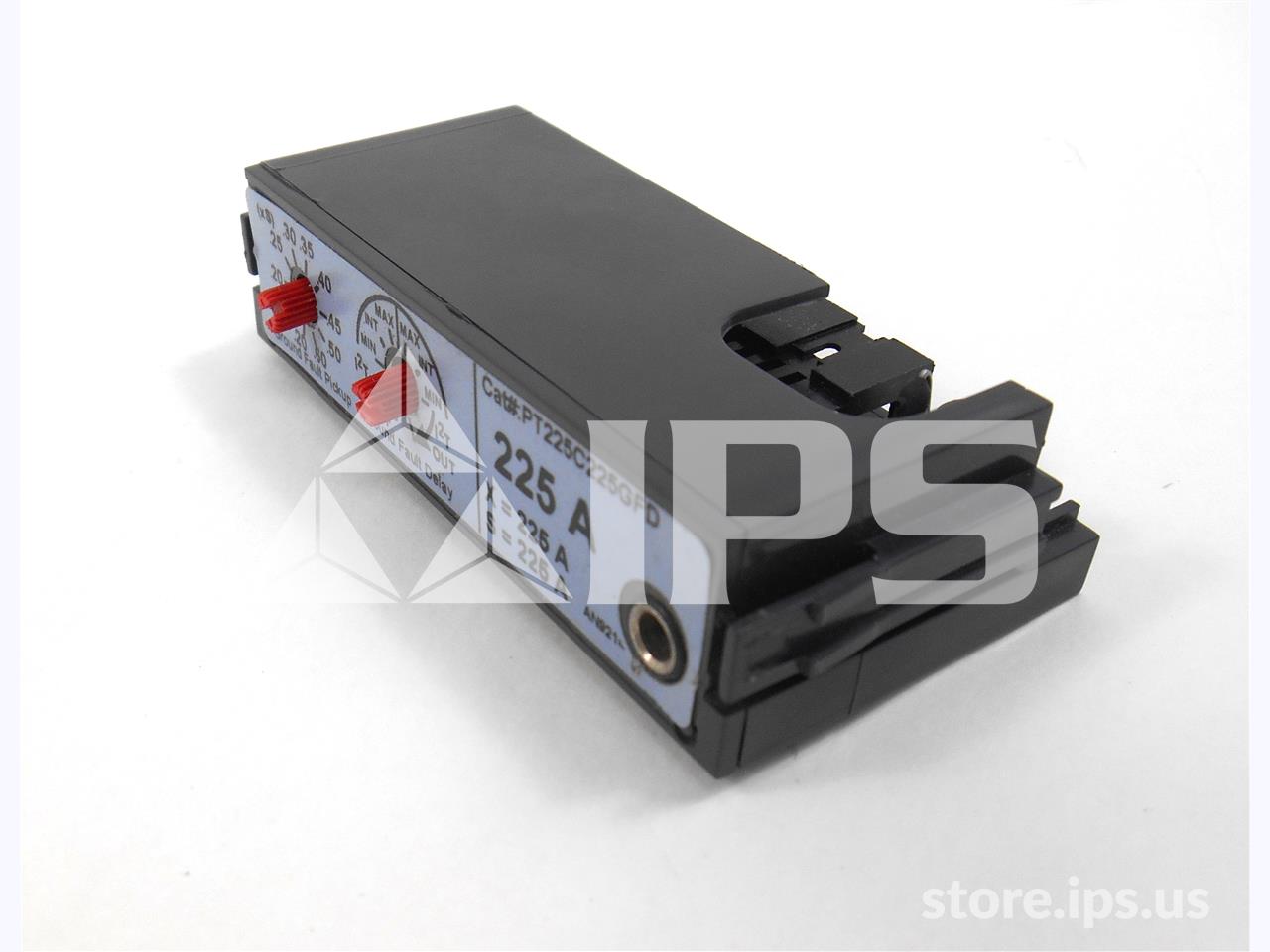 225 Amps GE Rating Plug 225 Amps Ct For Pro Trip - Image 2